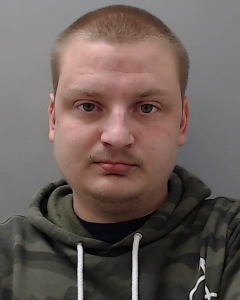 Lee Sandusky Joshua a registered Sex Offender of Pennsylvania