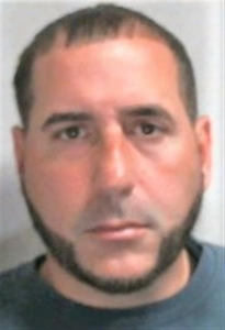 James Jameson David a registered Sex Offender of Pennsylvania