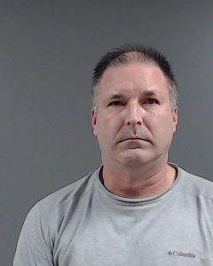 David Norman John Jr a registered Sex Offender of Pennsylvania