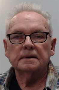 Mawhinney Gerald a registered Sex Offender of Pennsylvania