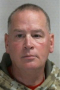 John Maggio Mark a registered Sex Offender of Pennsylvania