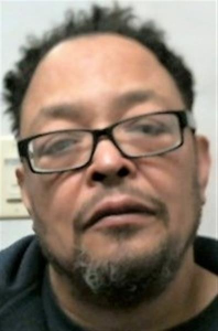 Burnett Darrell a registered Sex Offender of Pennsylvania