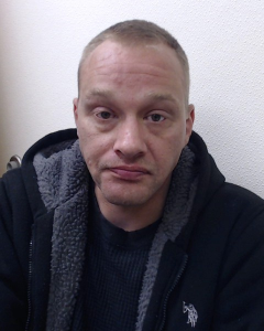 Burkle Jeremy a registered Sex Offender of Pennsylvania