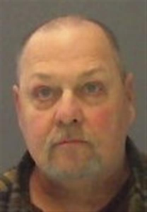 Kelemen Bruce a registered Sex Offender of Pennsylvania