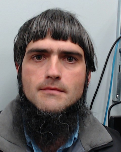 Andrew Lapp James a registered Sex Offender of Pennsylvania