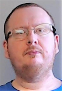 William Hill Edward a registered Sex Offender of Pennsylvania