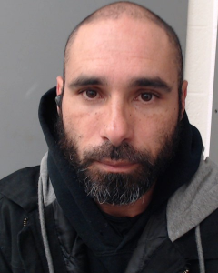 Camacho Roberto Jr a registered Sex Offender of Pennsylvania