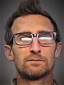 Laurent Rigogne Yohann a registered Sex Offender of New Jersey