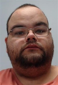 Evan Sims Dekiah a registered Sex Offender of Pennsylvania