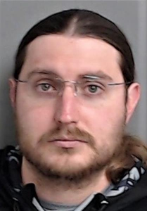 John Brooks Harold a registered Sex Offender of Pennsylvania