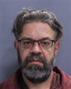 Alan Morris Mark a registered Sex Offender of Pennsylvania