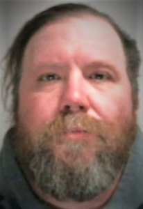 Matthew Mcateer John a registered Sex Offender of Pennsylvania