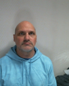 Joseph Paliotta Mark a registered Sex Offender of Pennsylvania