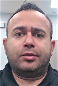 Artinian Kevork a registered Sex Offender of Pennsylvania