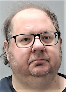 Boucher Perry a registered Sex Offender of Pennsylvania