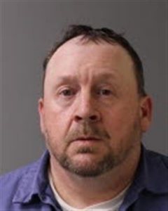 Patrick Harzinski Thomas a registered Sex Offender of Pennsylvania