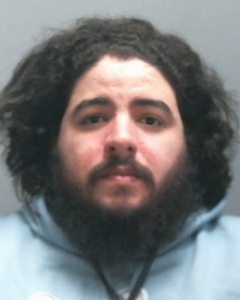 Alexis Medina-casanovas Michael a registered Sex Offender of Pennsylvania