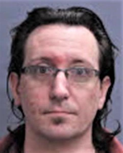 Adam Antonio Covino a registered Sex Offender of Pennsylvania