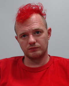 Alan Mcroberts Caleb a registered Sex Offender of Pennsylvania