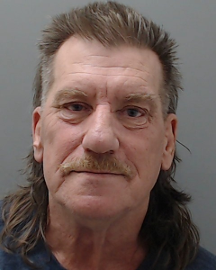 Thomas Bevil John a registered Sex Offender of Pennsylvania