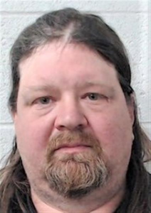 Keith Haston Bryan a registered Sex Offender of Pennsylvania