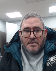 Joseph Daurizio John a registered Sex Offender of Pennsylvania