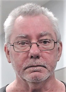 Cahill Kenneth Sr a registered Sex Offender of Pennsylvania