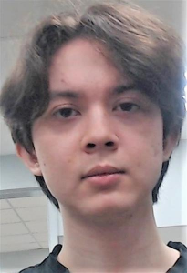 Takeshi Asteriti Massimo a registered Sex Offender of Pennsylvania