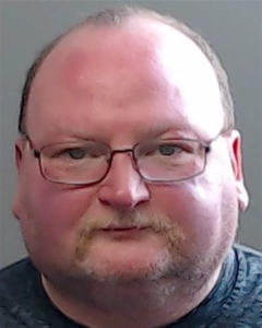 Brian Grimes Eric a registered Sex Offender of Pennsylvania