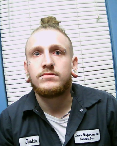 Tyler Waltz Justin a registered Sex Offender of Pennsylvania