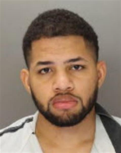 Almonte-sena Yeuris a registered Sex Offender of Pennsylvania