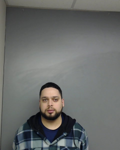 Ortega-cotto Christian a registered Sex Offender of Pennsylvania