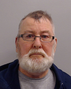 Kennedy Roger a registered Sex Offender of Ohio