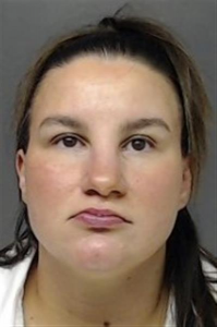 Marie King Kayli a registered Sex Offender of Pennsylvania