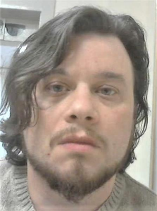 Bookhammer Anthony a registered Sex Offender of Pennsylvania