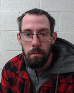 John Donmoyer Ryan a registered Sex Offender of Pennsylvania