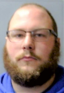 James Counterman Nicholas a registered Sex Offender of Pennsylvania