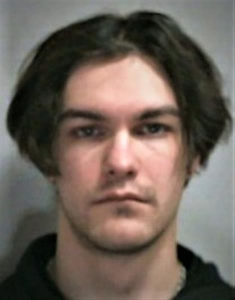 Logan Rodriguez Asher a registered Sex Offender of Pennsylvania