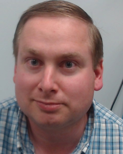 Weaver Sensenig Barton IV a registered Sex Offender of Pennsylvania