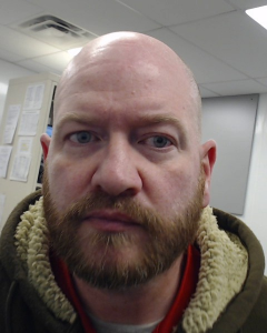 Christopher Simkulak Paul a registered Sex Offender of Pennsylvania