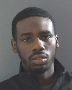 Anthony Collins Jahlel a registered Sex Offender of Pennsylvania