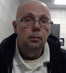 David Crites William Jr a registered Sex Offender of Pennsylvania
