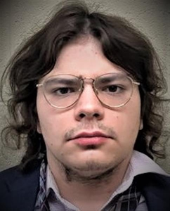 Menkevich Logan a registered Sex Offender of Pennsylvania