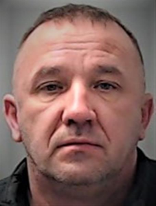 Marcin Marzec Grzegorz a registered Sex Offender of Pennsylvania