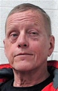 David Askey Joseph a registered Sex Offender of Pennsylvania