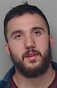 James Sieber Andrew a registered Sex Offender of Pennsylvania