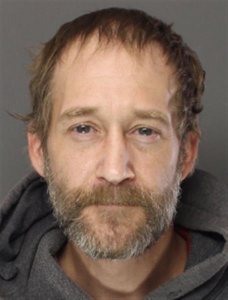 Allen Shultz Joseph a registered Sex Offender of Pennsylvania