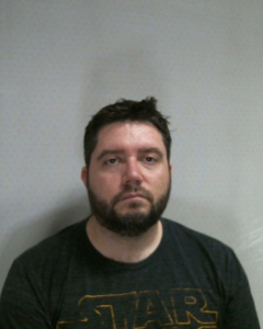 Nicholas Wolf Ryan a registered Sex Offender of Pennsylvania