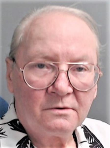 Francis Armel Clifford a registered Sex Offender of Pennsylvania