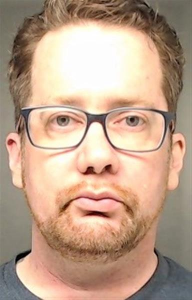 Justin Hornung Matthew a registered Sex Offender of Pennsylvania